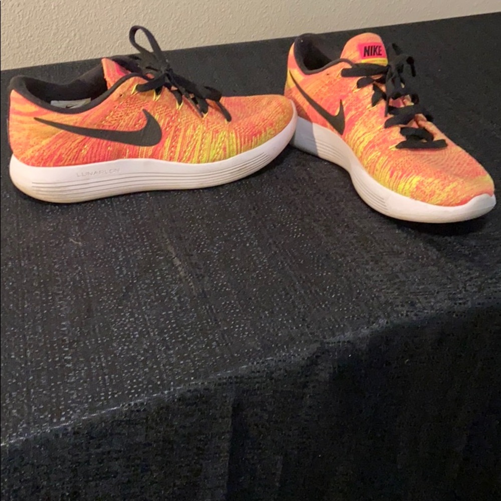 Nike lunarepic flynit